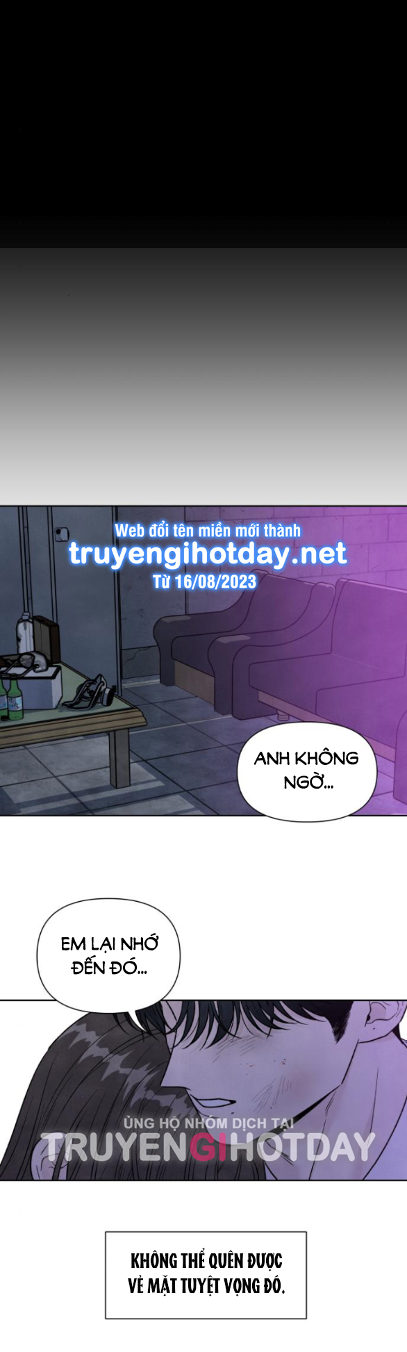 điều khiến tôi quyết tâm muốn chết chapter 97.2 8