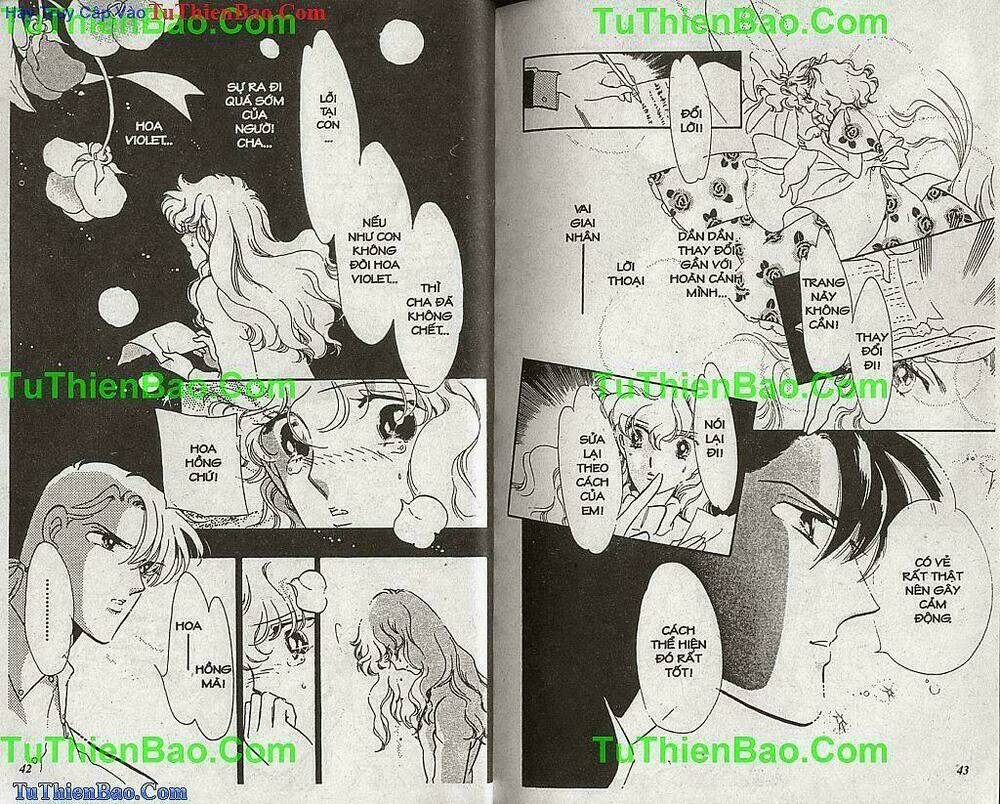 búp bê mario chapter 2 21