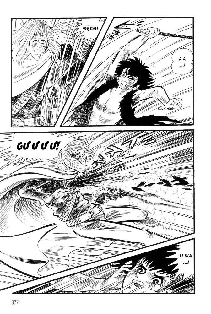 violence jack chapter 2.1 42