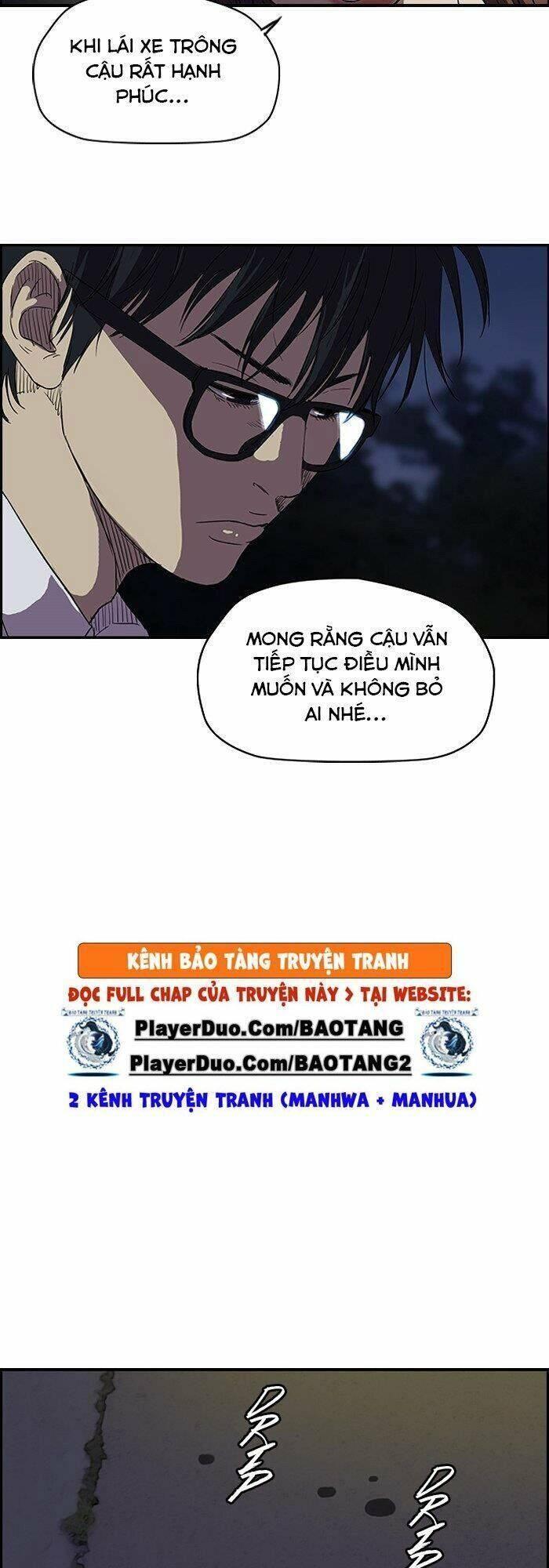wind breaker chapter 95 19