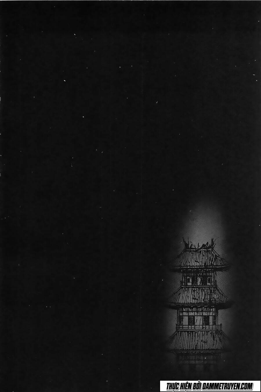 đảo ma cà rồng chapter 327 22