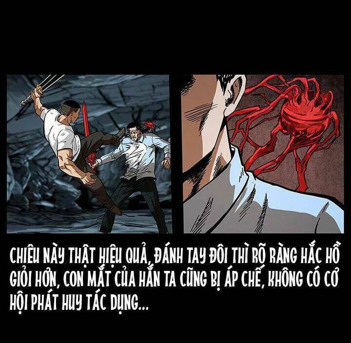 U Minh Ngụy Tượng Chapter 204 60