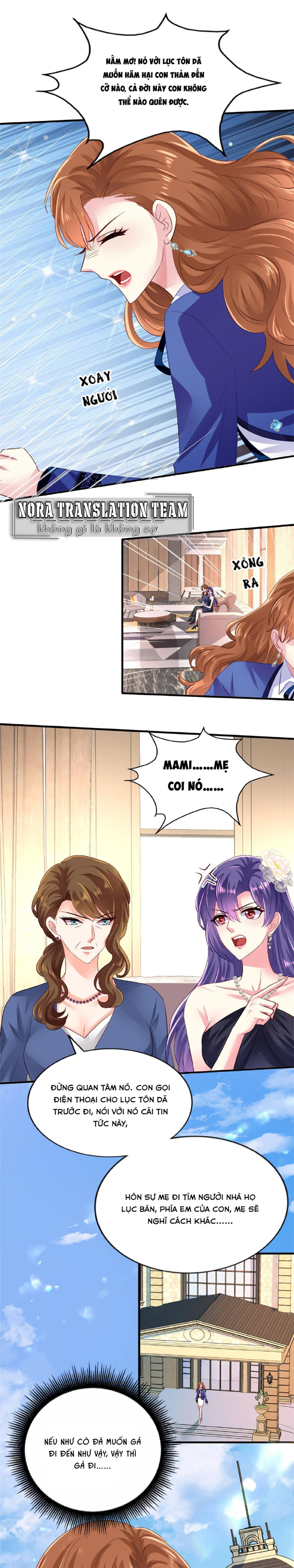 nữ hoàng điện ảnh chapter 23 6