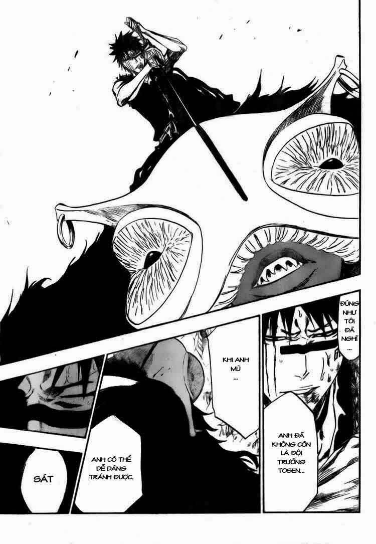 thần chết ichigo chapter 386 17