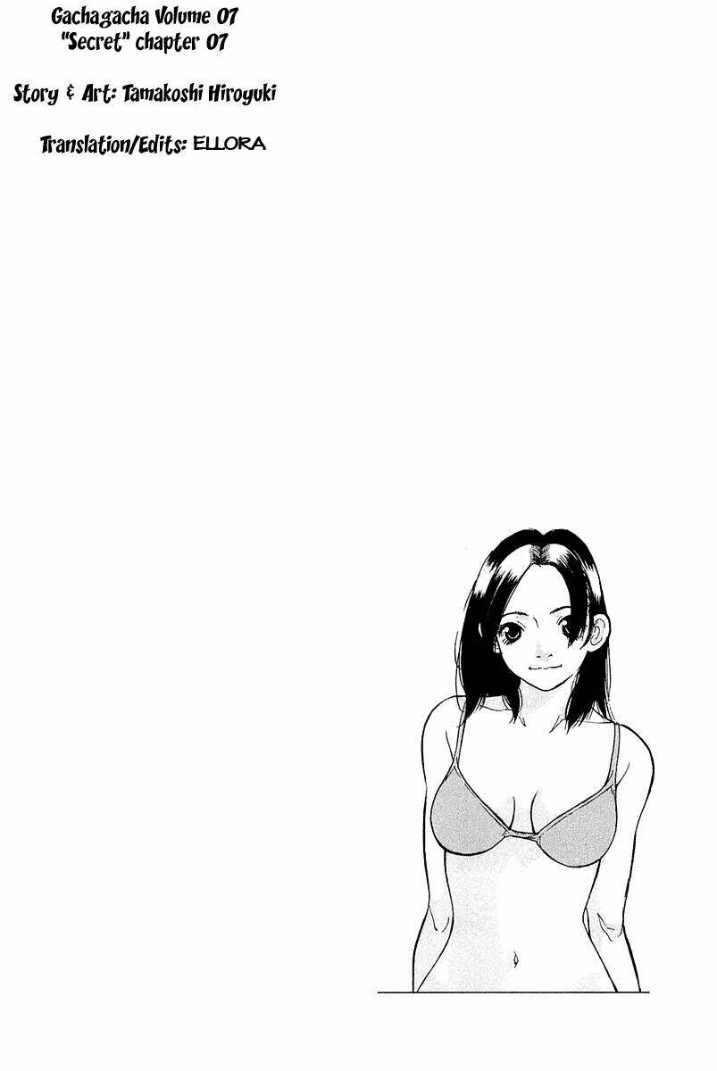 gacha gacha - secret chapter 7 3