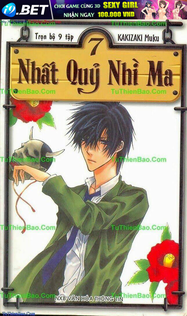 nhất quỷ nhì ma chapter 7 1