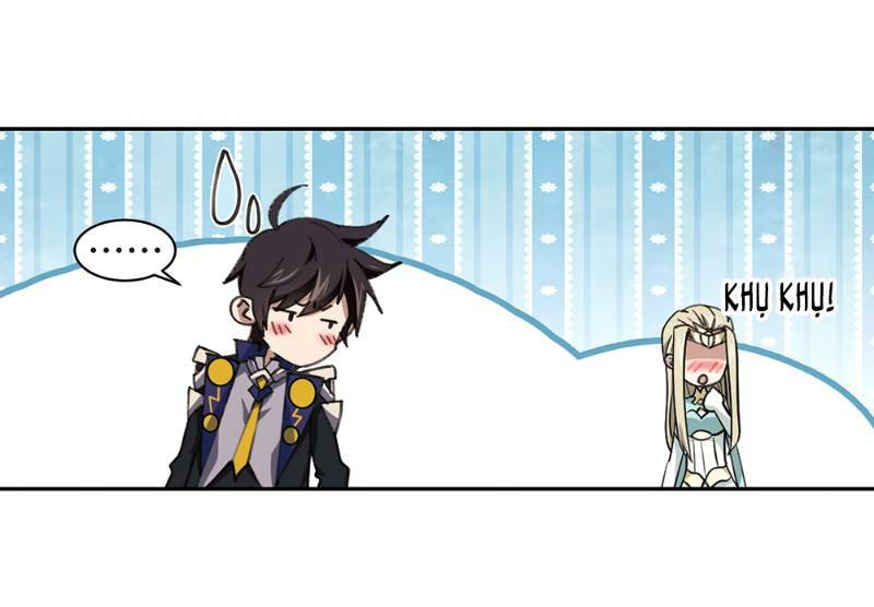 võng du chi cận chiến pháp sư chapter 259 5