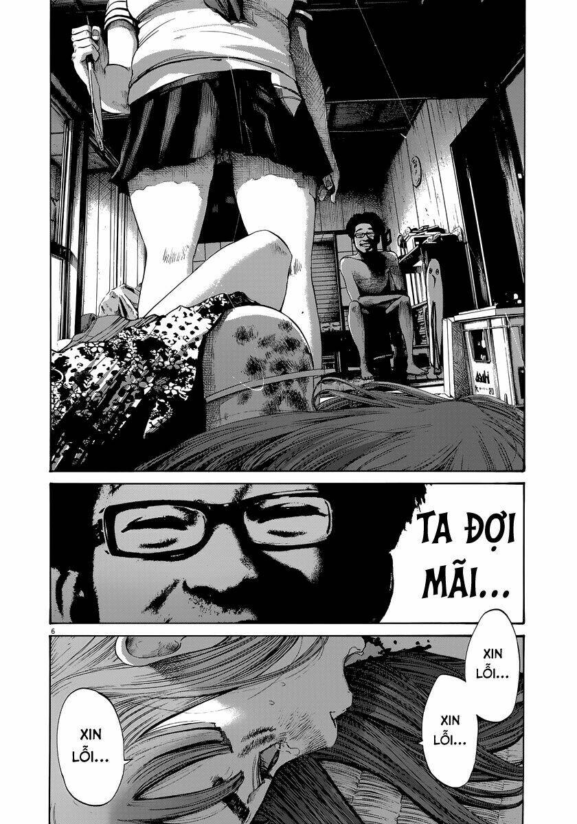 chúc ngủ ngon, punpun chapter 113 7