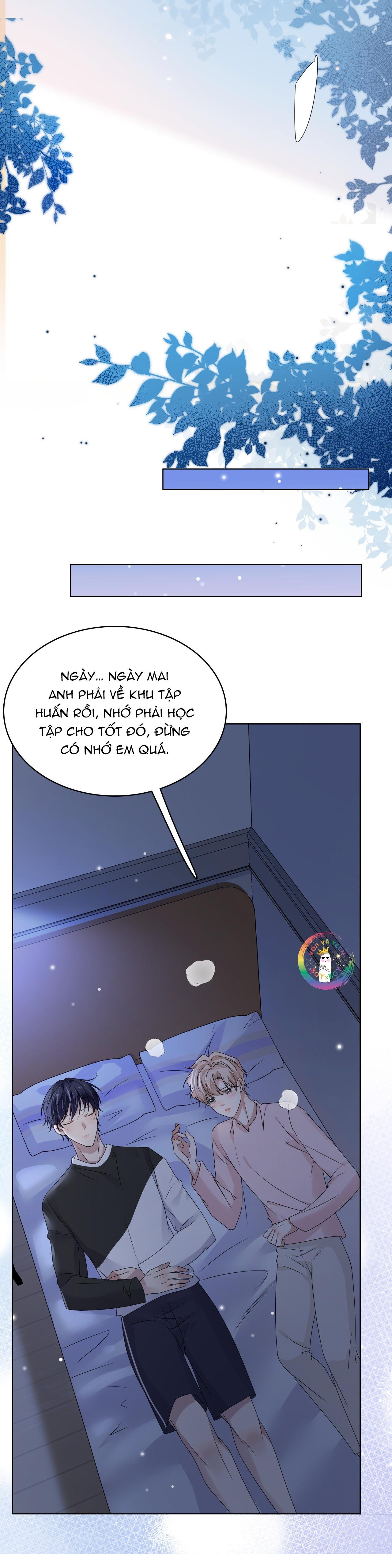 ẩn trung (end) chapter 50 7