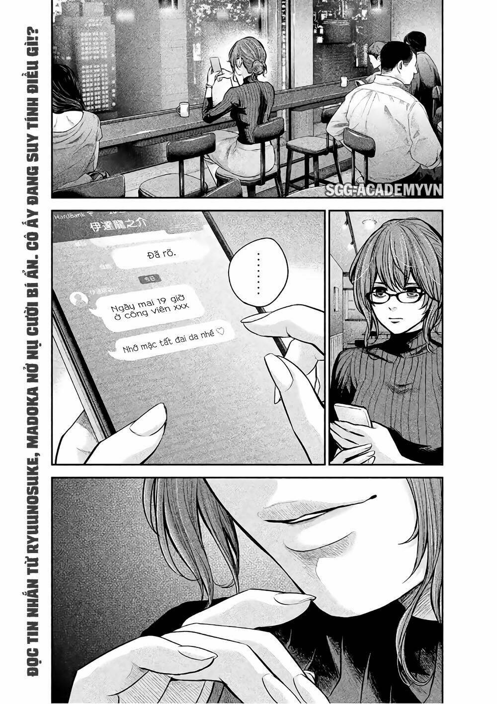 đạo luật nhiều vợ chapter 177 4