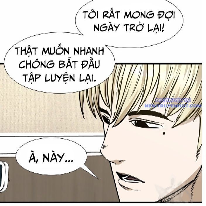 shark - cá mập chapter 292 97