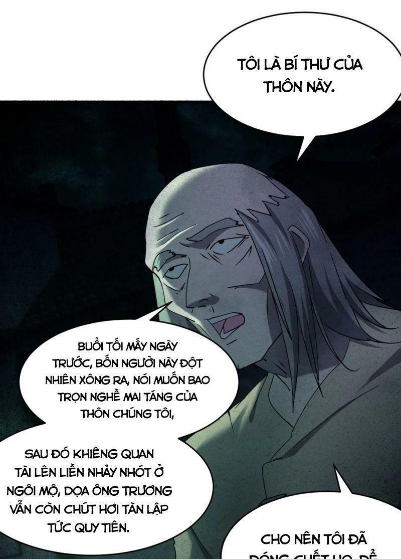 đừng hiểu lầm, tôi mới là người bị hại! chapter 55 48