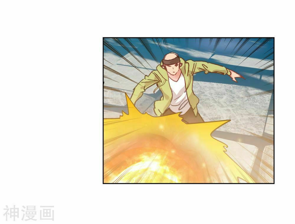 tuyệt thế đường môn - đấu la đại lục 2 chapter 209 13