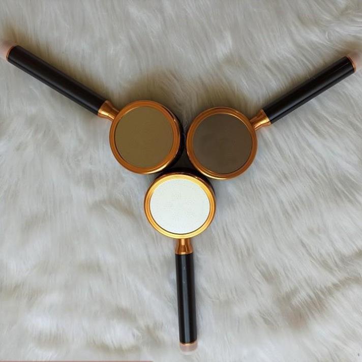 Tay sen tắm tăng áp hợp kim nhôm 206779