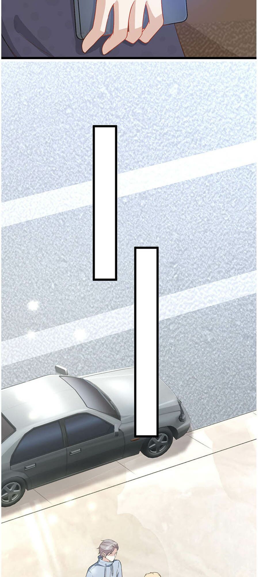 manh bảo ngọt ngào chapter 38 20