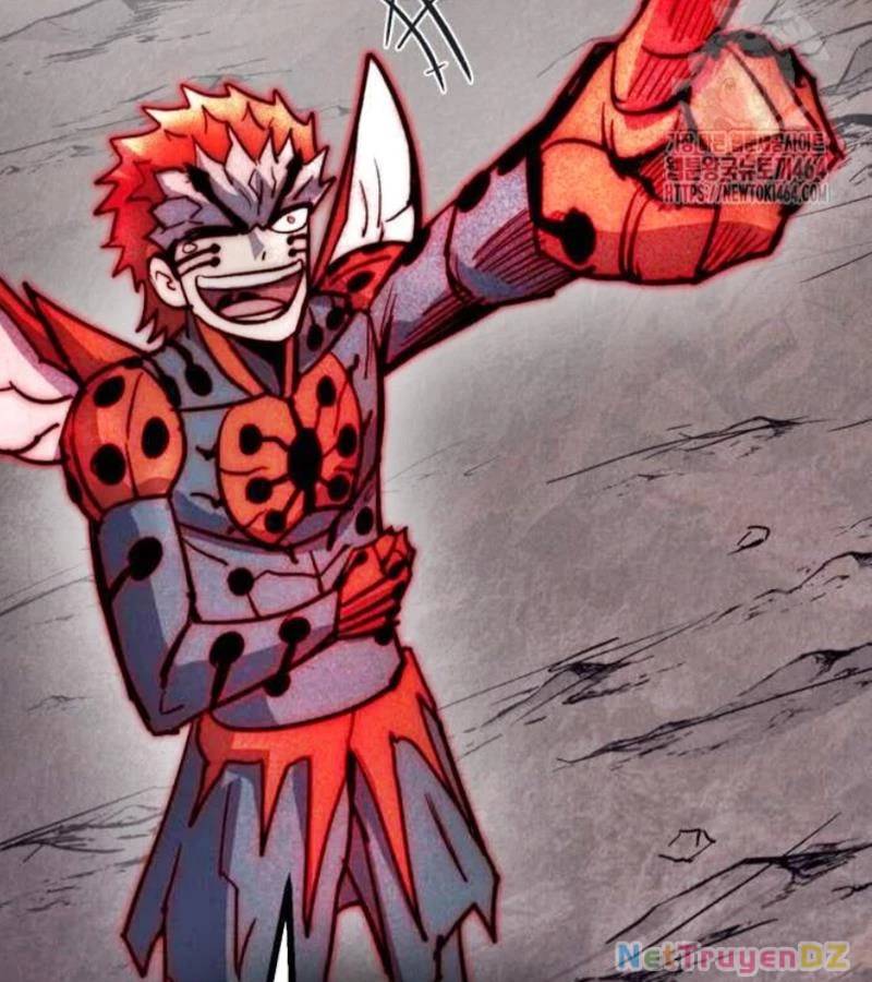 người côn trùng chapter 97 85