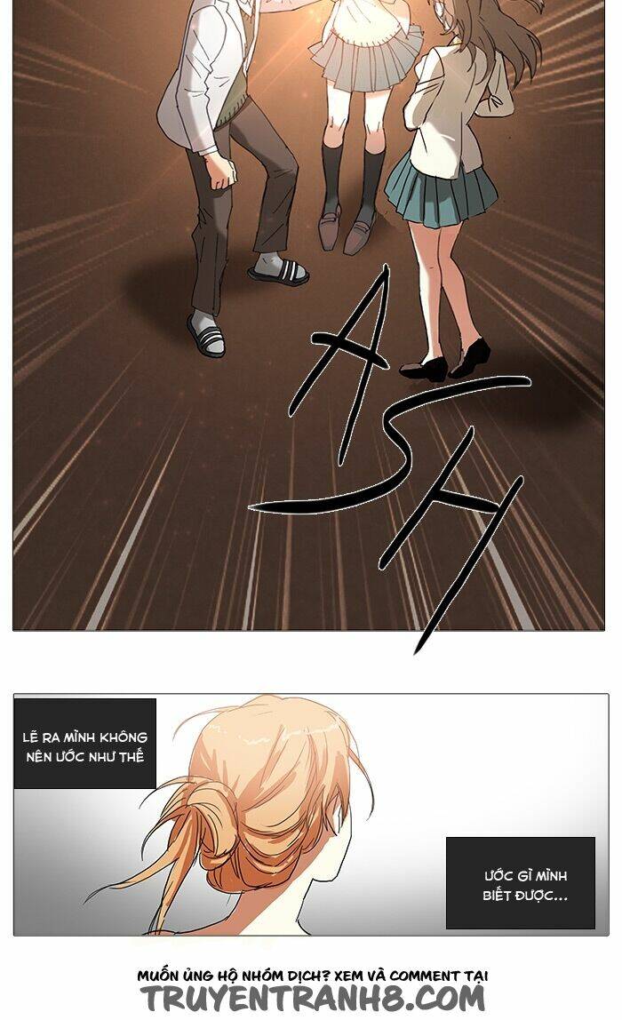 nữ sinh phép thuật chapter 59 25