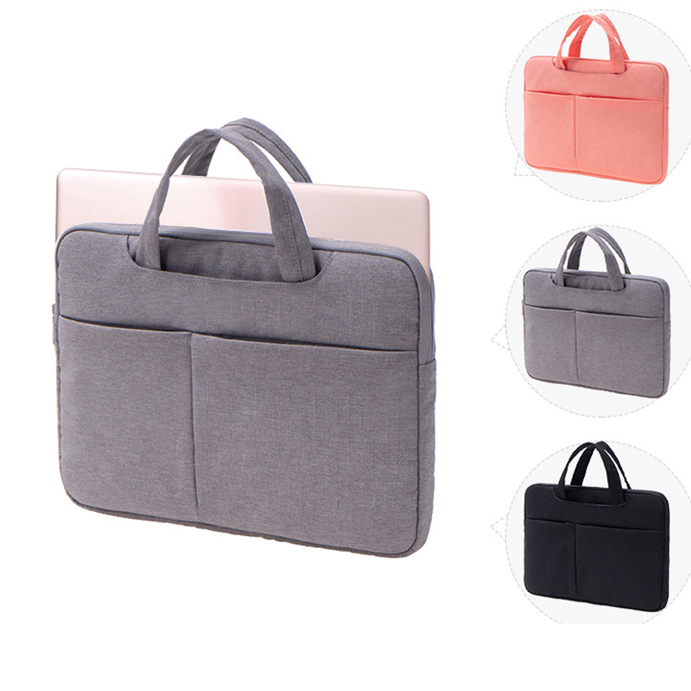 Túi máy tính xách tay dành cho Aple, Dell, Asus…13 inch – BEE GEE TL5518