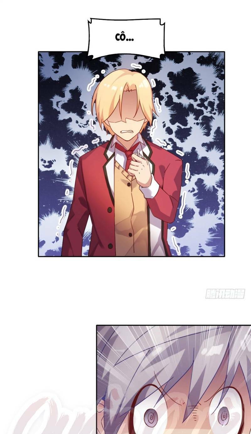 nhặt ma vương về làm nữ hầu chapter 4 11