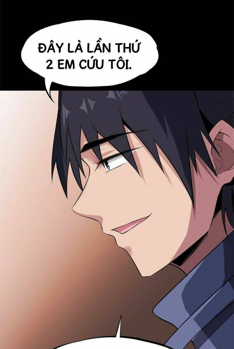 trùng lãnh quái đàm chapter 24 39