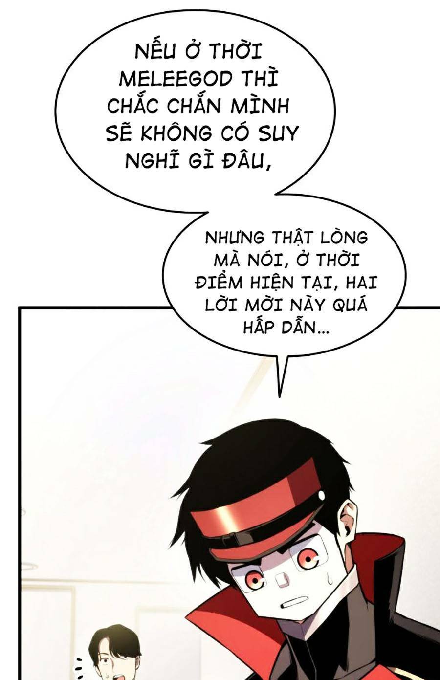 huyền thoại game thủ - tái xuất chapter 45 116