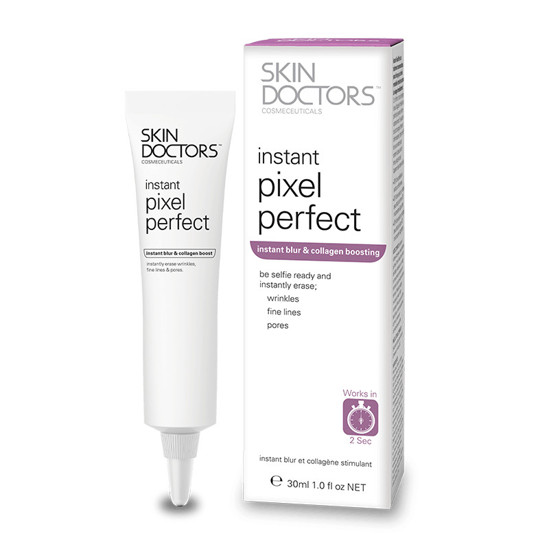 Kem Chống Nhăn Hiệu Quả Skin Doctors Instant Pixel Perfect (30ml)