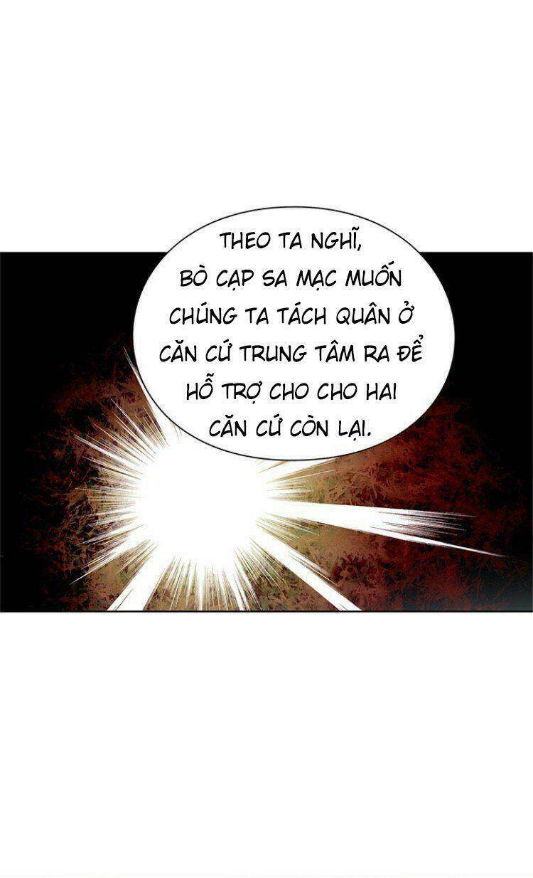 nữ hoàng ngoại khoa chapter 58 59