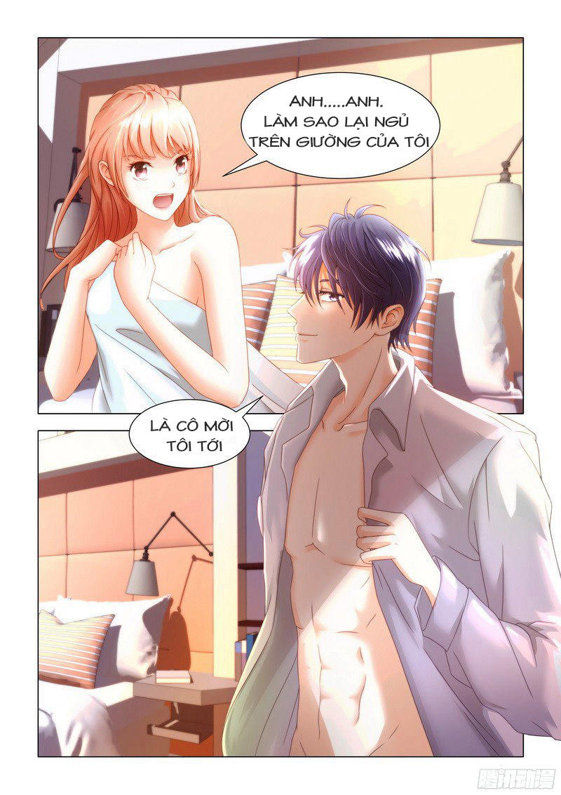 xuân phong nhất độ cộng triền tình chapter 1 6