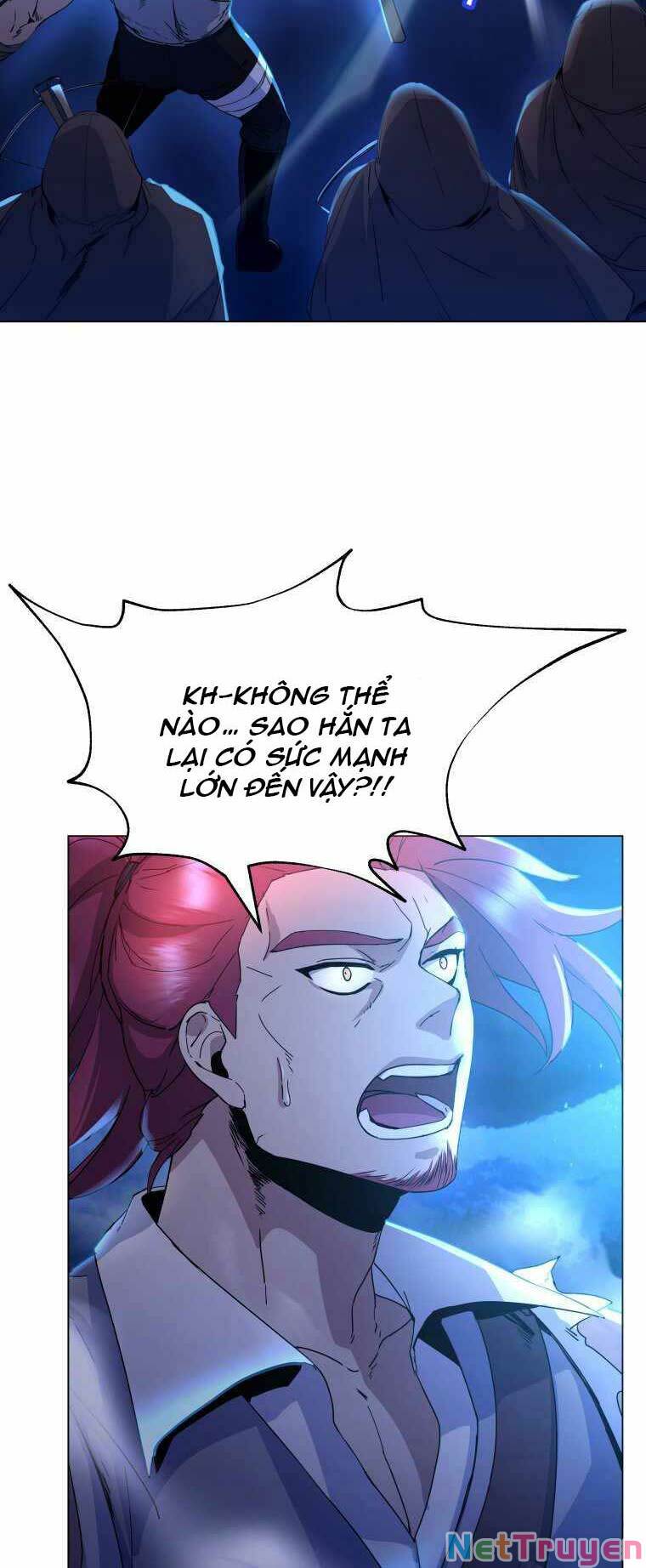 bạo chúa cường hoành chapter 4 33