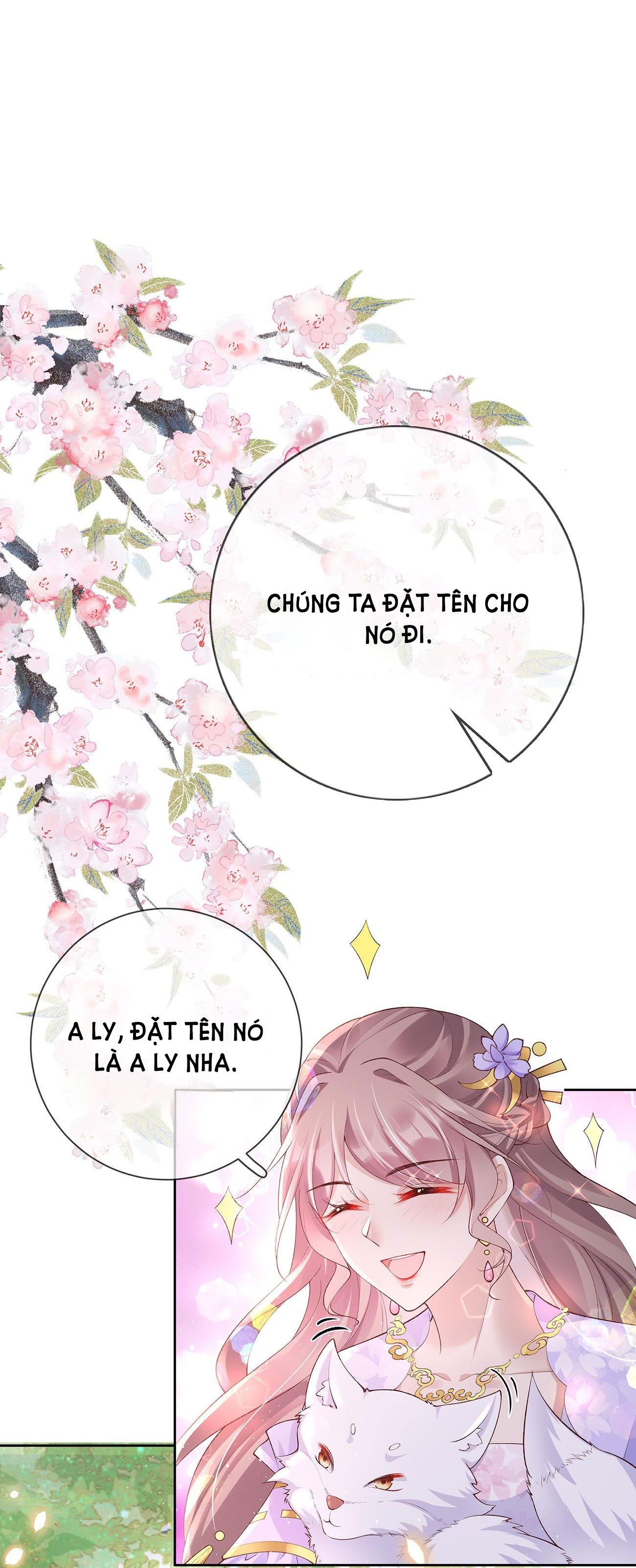Phu Nhân Không Đoan Chính chapter 36 - Trang 7
