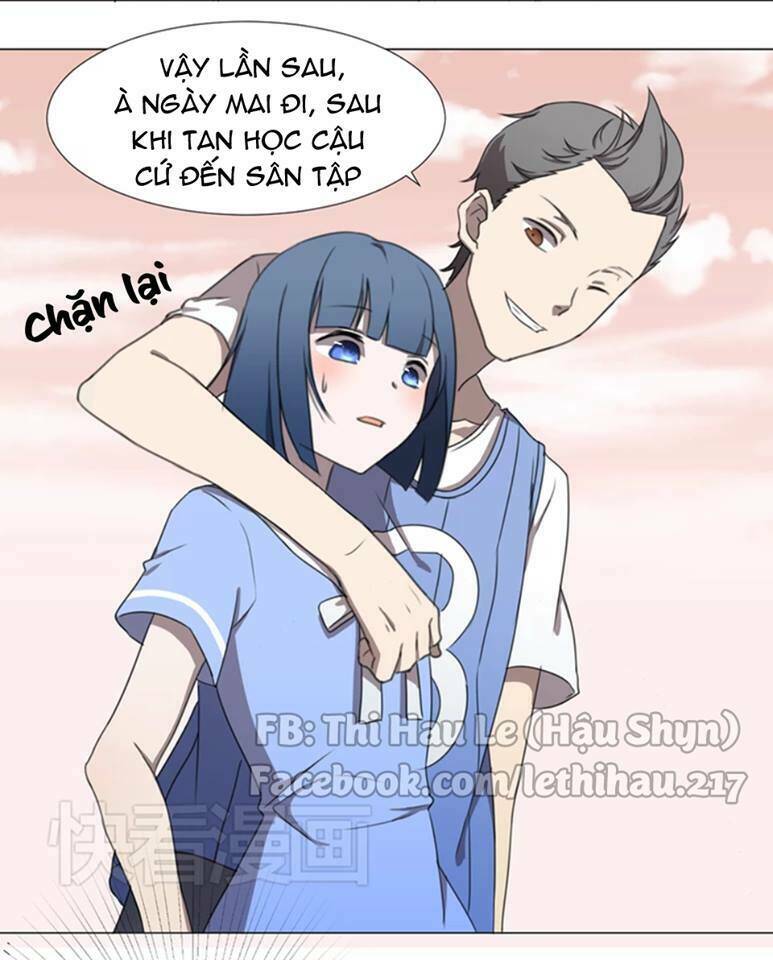 tình yêu học sinh nghèo chapter 2 2