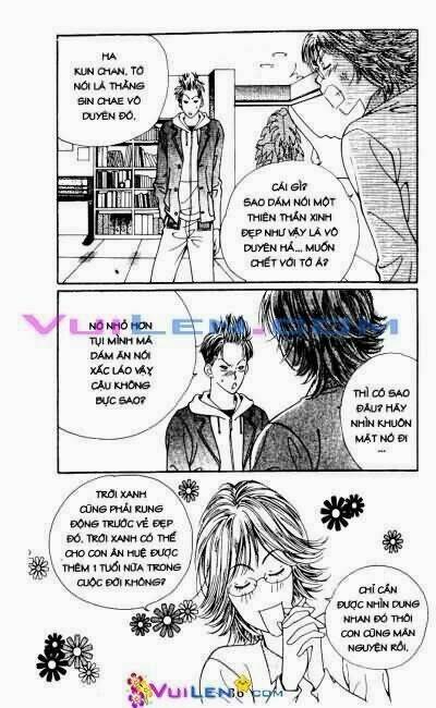 giấc mơ thần tượng chapter 3 36