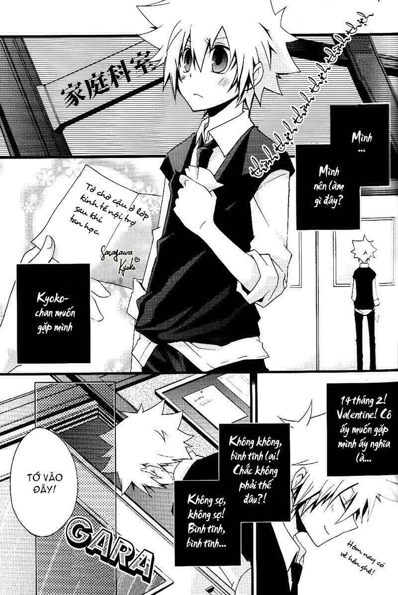 khr doujinshi - apron wars chapter 0 9