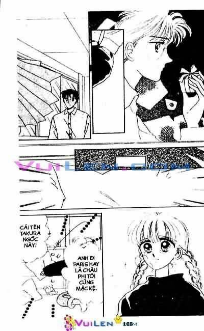 cô gái khả ái chapter 9 108