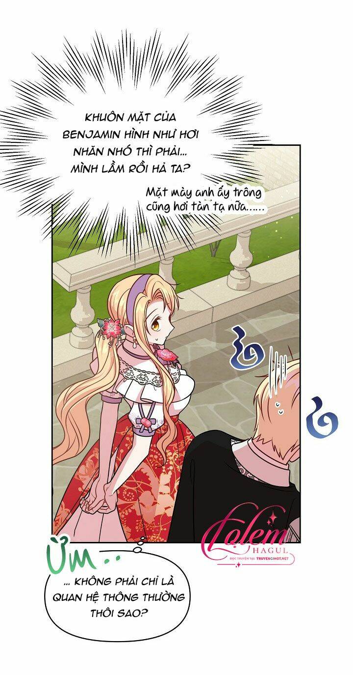 tôi đã nuôi dưỡng bạn thời thơ ấu thành bạo chúa chapter 44.1 14