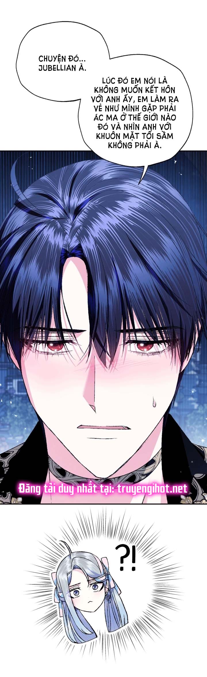 cha à, con không muốn kết hôn đâu chapter 75 17