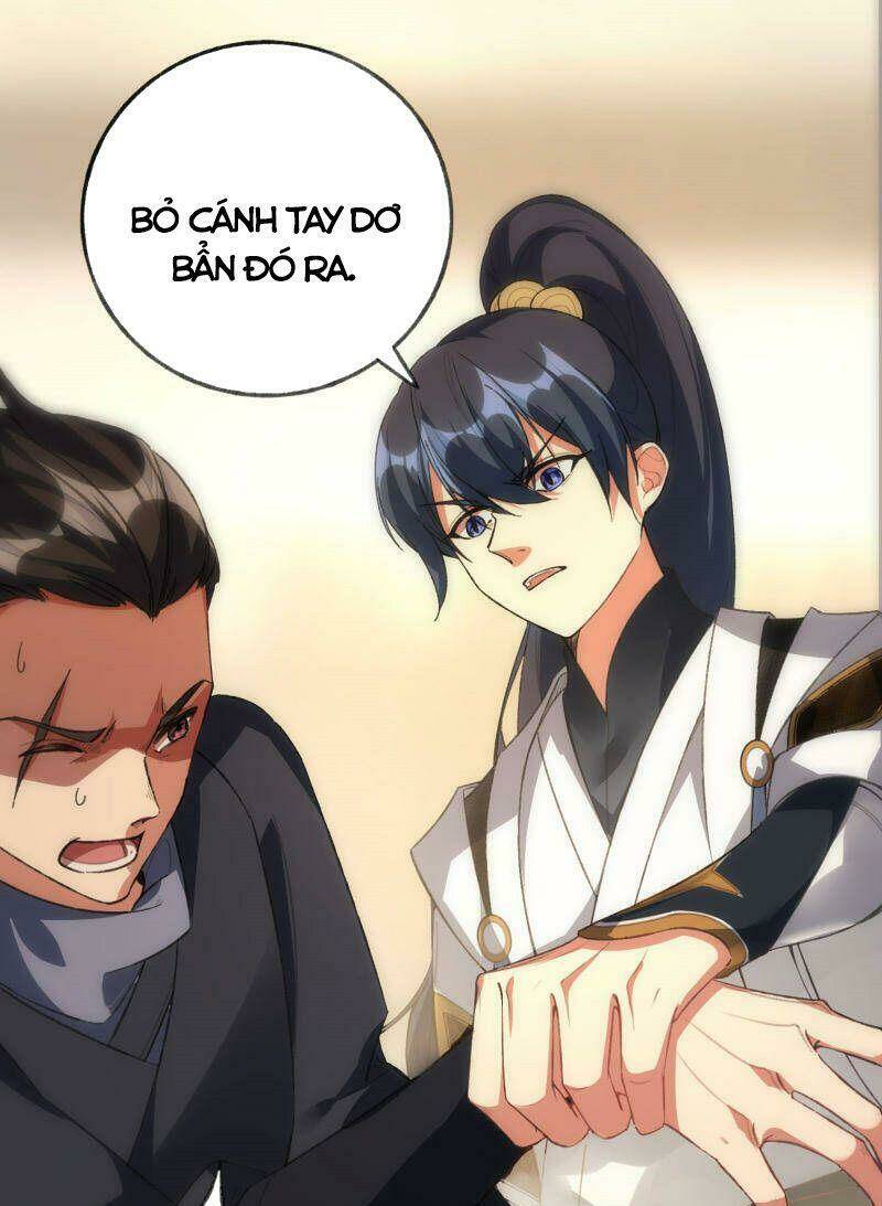 long đằng chiến tôn chapter 39 21