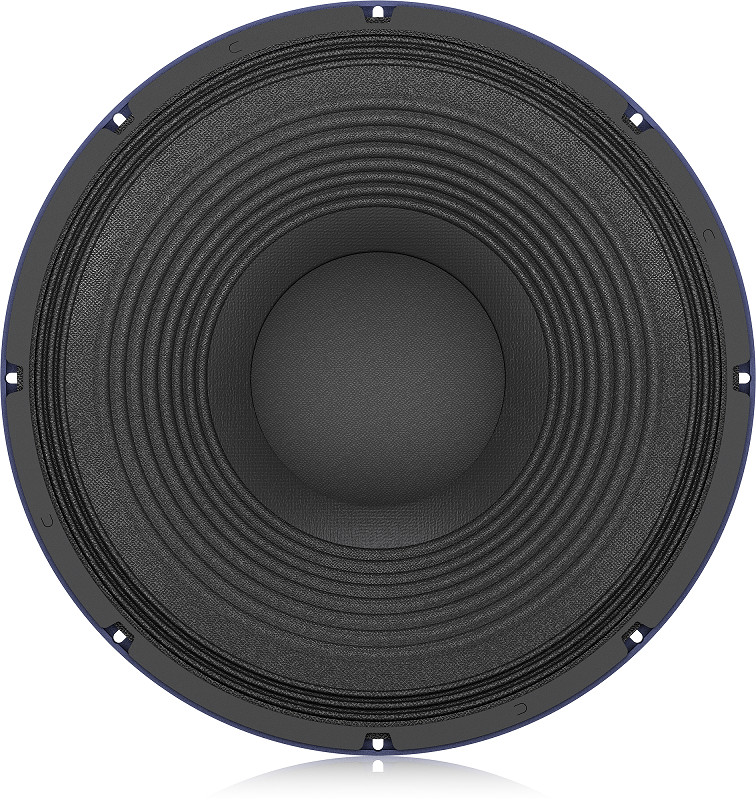 Củ Loa Bass 50 TURBOSOUND TS-18SW700/8A --700 Watts -18&quot;- Hàng Chính Hãng