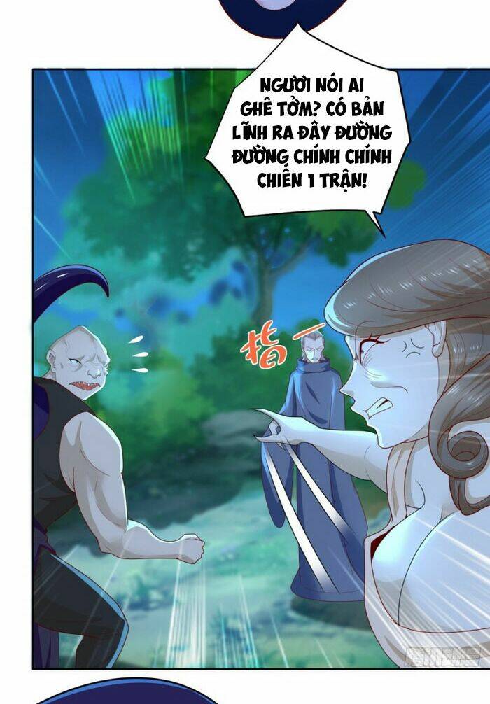 trùng sinh chi thần đế quy lai chapter 26 32