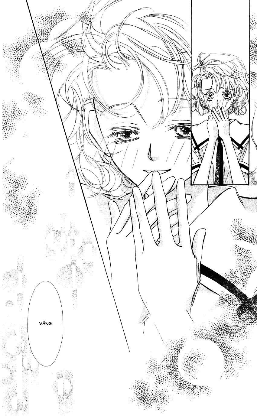 yoru made matenai chapter 51 43