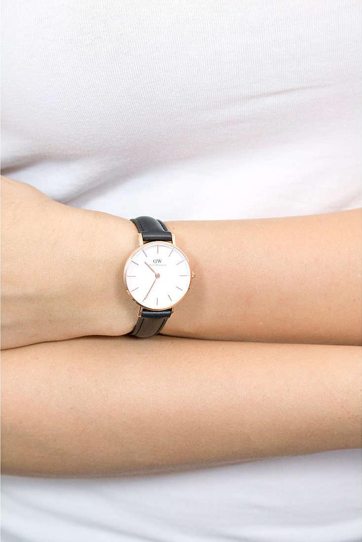 Đồng hồ nữ Daniel Wellington DW00100230