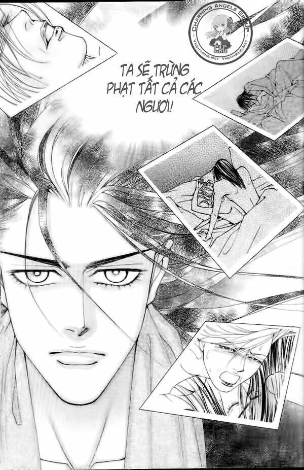 the one chapter 74 10