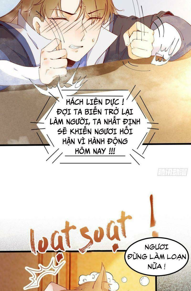 sát thủ vương phi không dễ chọc chapter 41 6