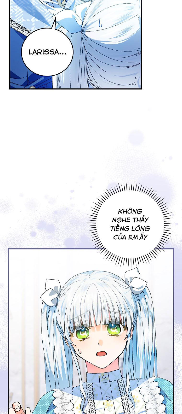 Kế hoạch kết thúc có hậu cho nhân vật phản diện chapter 79.1 9