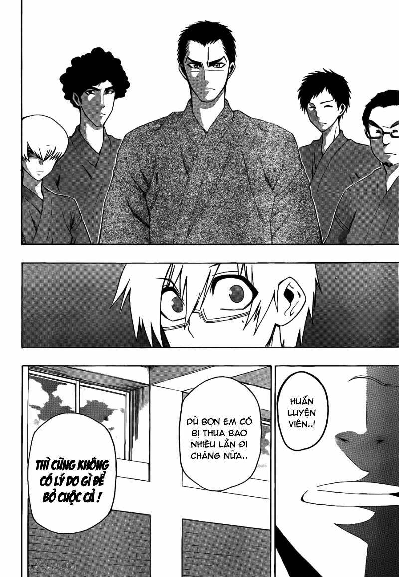 kurogane chapter 7 12