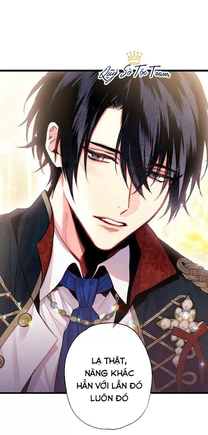 thánh nữ ẩn danh chapter 138 24