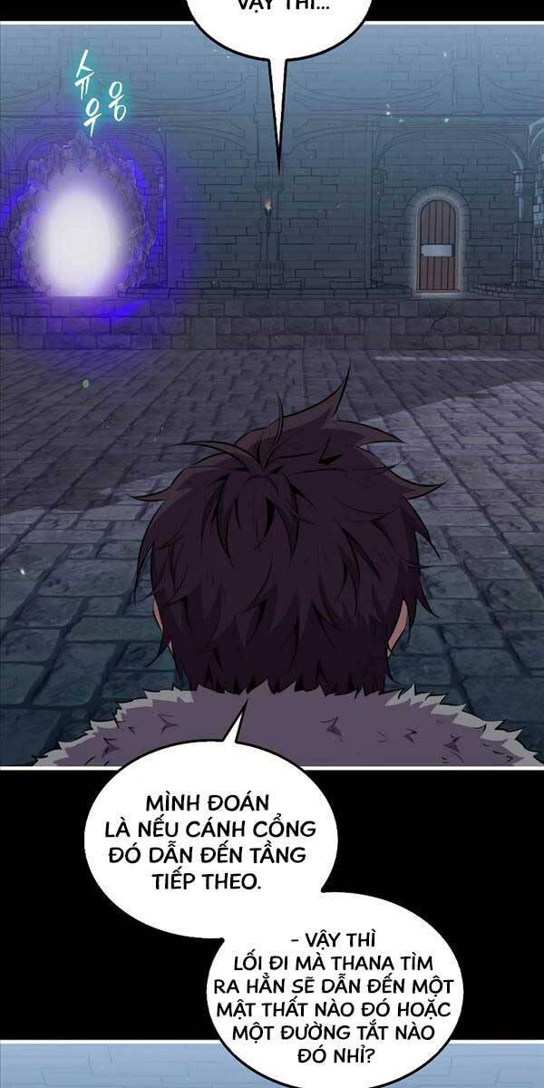 tôi thăng cấp trong lúc ngủ chapter 94 6