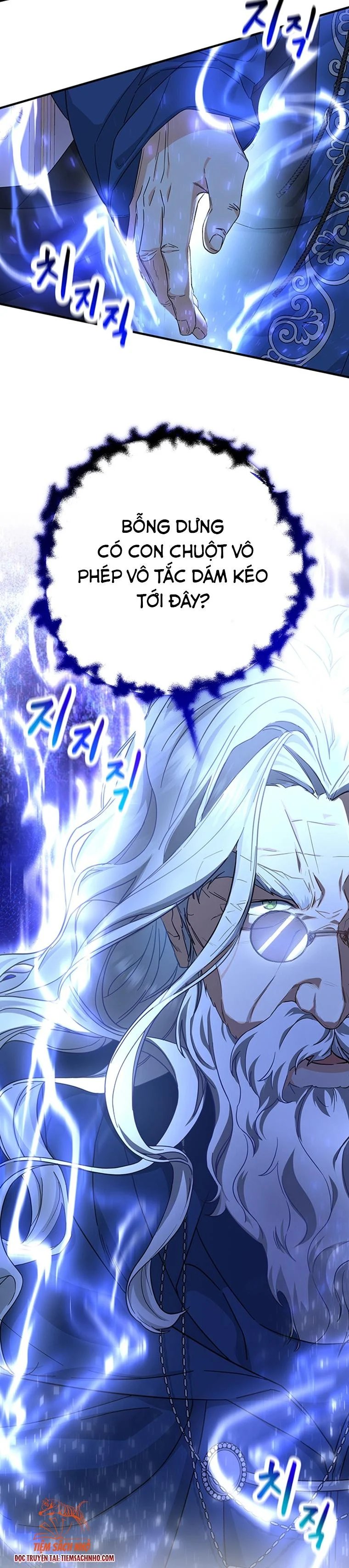 Trở Thành Cứu Tinh Của Nhân Vật Chính chapter 8.5 17