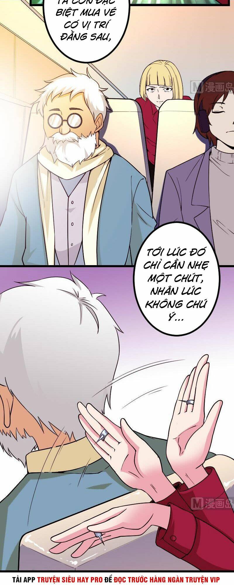 ngưu thư cung ứng thương chapter 163 2