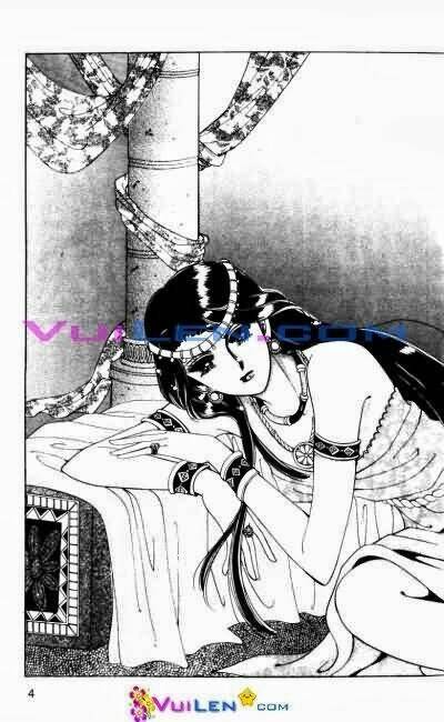 hậu duệ hoàng gia chapter 10 4